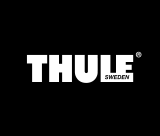 Thule 20110733 Achsadapter Thru Axle Syntace M12 x 1.0, 160-172 mm, schwarz